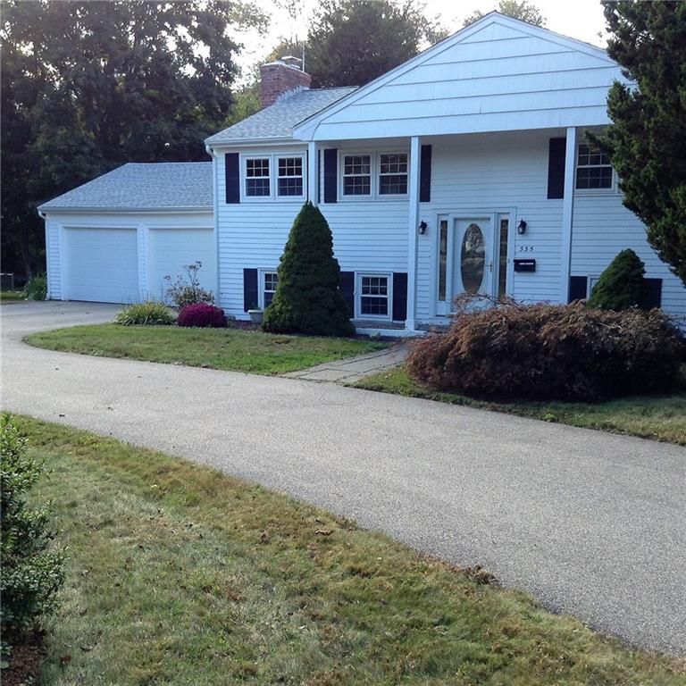 335 Shore Acres Avenue, North Kingstown