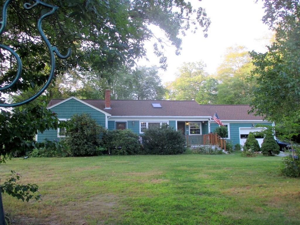 1231 Wilbur Avenue, Swansea, RI 02777 MLS 1171215 Lila Delman