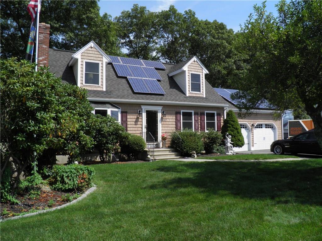 150 Dexter Street, Attleboro, RI 02703 MLS 1171231 Lila Delman