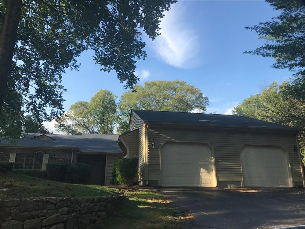 126 Pine Glen Drive, Unit126, East Greenwich, RI 02818 MLS 1171234