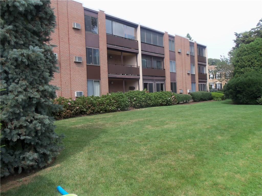 401 Bellevue Avenue, Unit#306, Newport