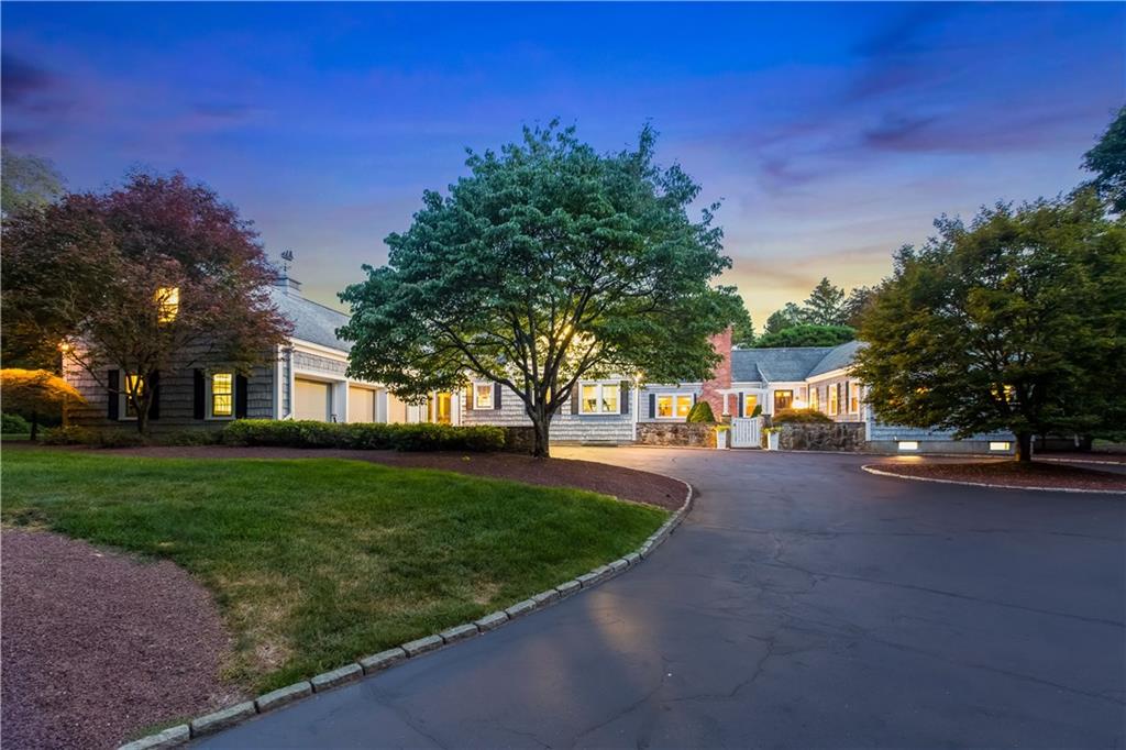 994 Cowesett Road, Warwick, RI 02886 MLS 1171620 Lila Delman