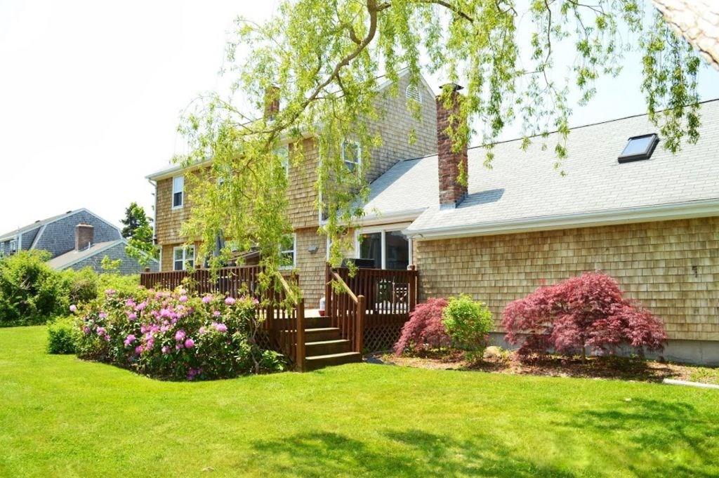 7 Ashton Lane, Narragansett, RI 02882 MLS 1171645 Lila Delman