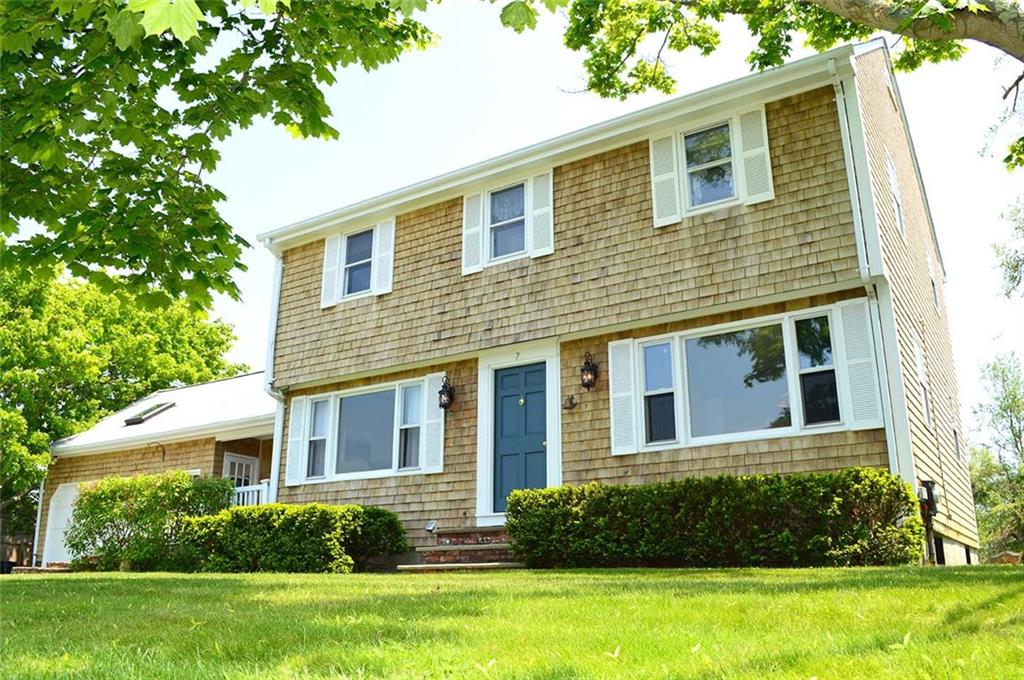 7 Ashton Lane, Narragansett, RI 02882 MLS 1171645 Lila Delman