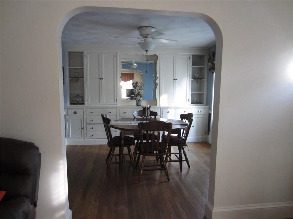 35 Ivanhoe Street, Cranston, RI 02910 MLS 1171654 Lila Delman