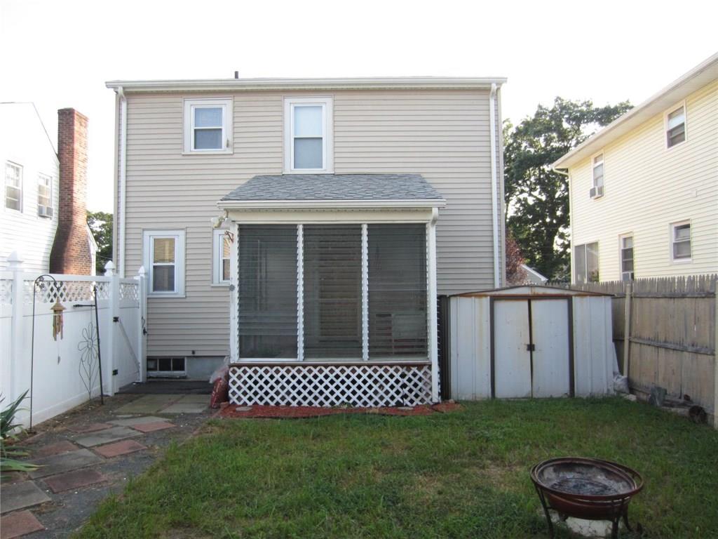 35 Ivanhoe Street, Cranston, RI 02910 MLS 1171654 Lila Delman