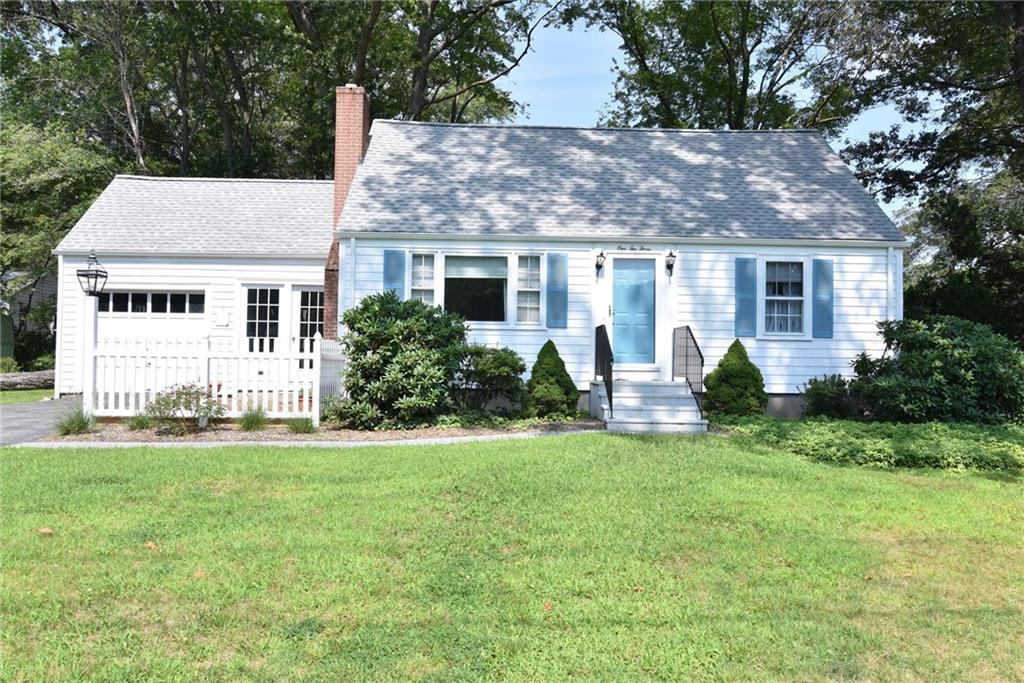 123 South Pierce Road, East Greenwich, Ri 02818 