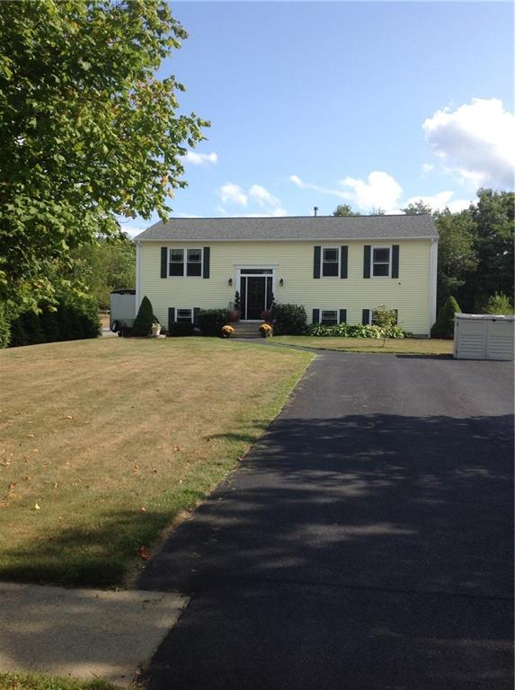 54 Hunters Crossing Drive, Coventry, RI 02816 MLS 1171748 Lila Delman