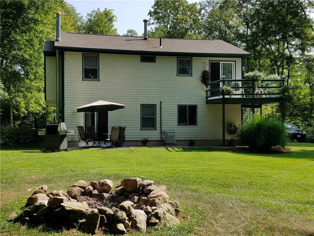 419 Read School House Road, Coventry, RI 02816 MLS 1171802 Lila Delman