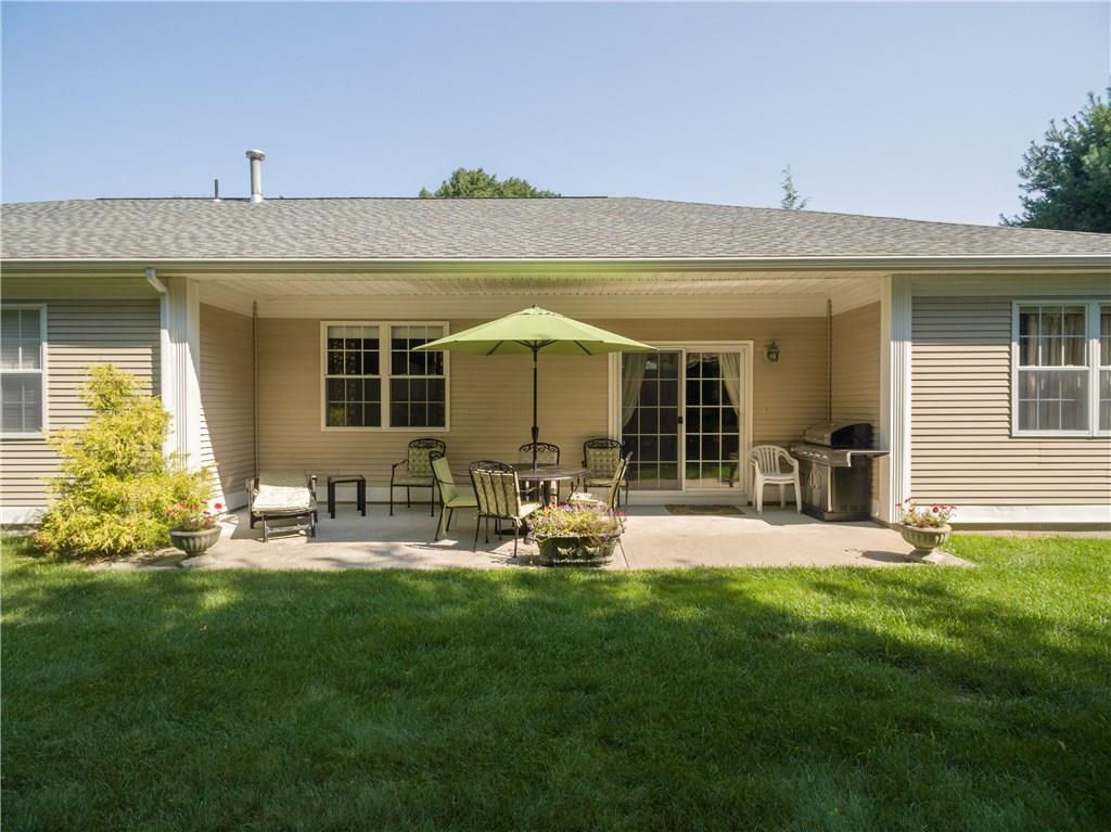 114 Orchard Meadows Drive, Smithfield, RI 02917 MLS 1171821 Lila Delman