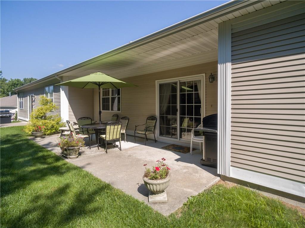 114 Orchard Meadows Drive, Smithfield, RI 02917 MLS 1171821 Lila Delman