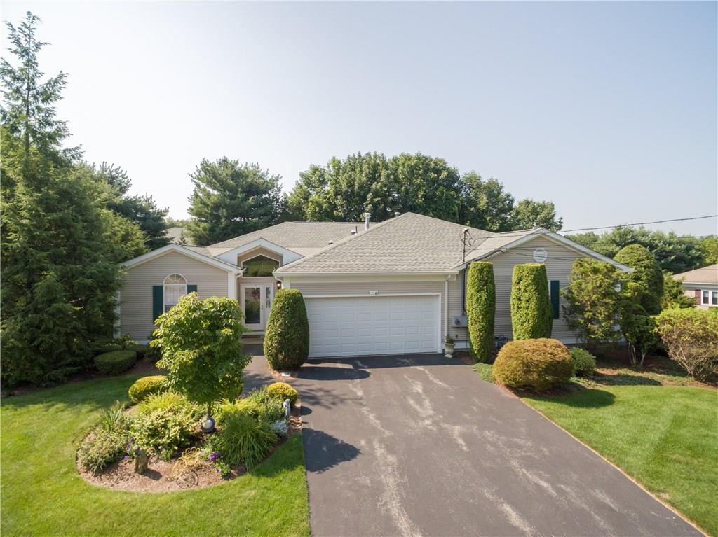 114 Orchard Meadows Drive, Smithfield, RI 02917 MLS 1171821 Lila