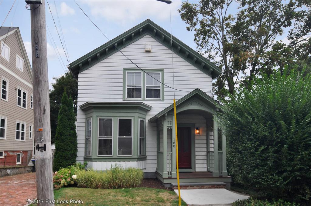 180 Congdon Street, Providence, RI 02906 MLS 1171942 Lila Delman