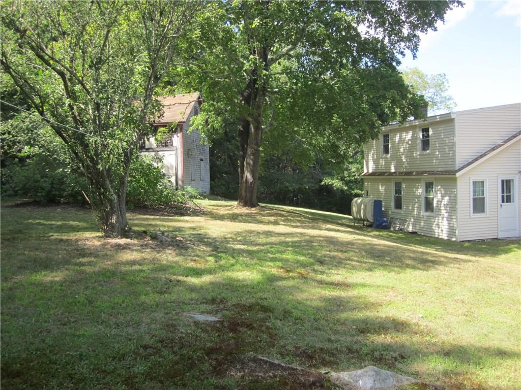 30 Butter Lane, Charlestown, RI 02813 MLS 1171980 Lila Delman