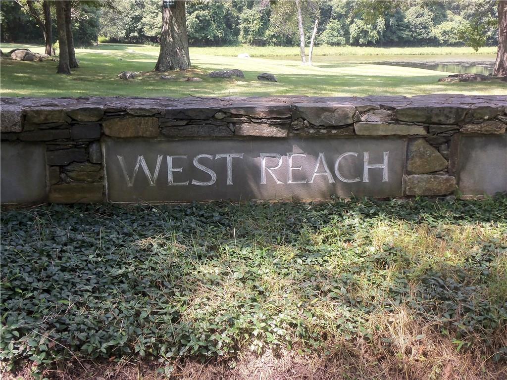 130 West Reach Drive, Jamestown