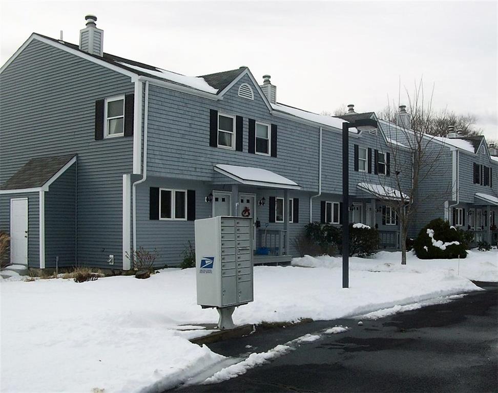 21 Sterling Drive, Unit1, Tiverton, RI 02878 MLS 1172250 Lila Delman