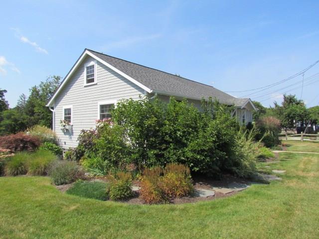 20 Pond Street, North Kingstown