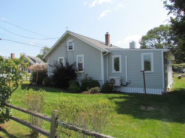 20 Pond Street, North Kingstown