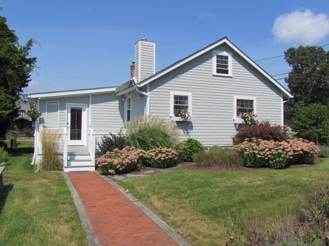 20 Pond Street, North Kingstown