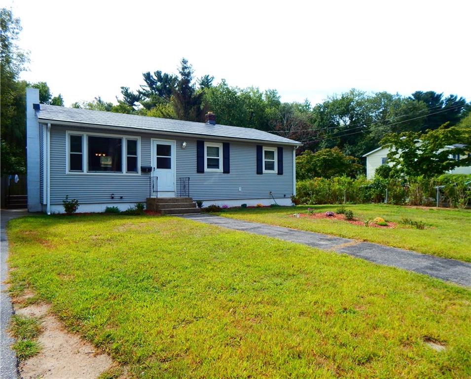 7 North Glen Drive, Coventry, RI 02816 MLS 1172386 Lila Delman