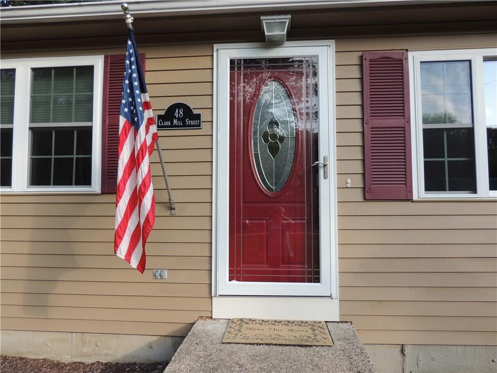 48 Clark Mill Street, Coventry, RI 02816 MLS 1172532 Lila Delman