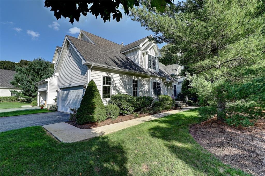 230 Sanctuary Drive, East Greenwich, RI 02818 MLS 1172563 Lila Delman