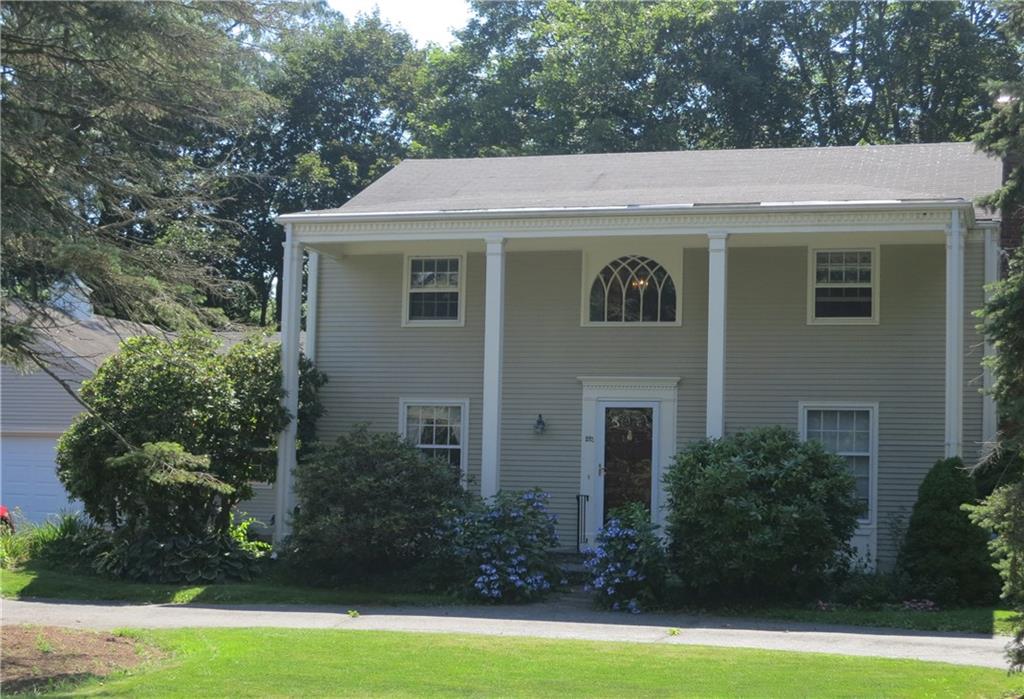 283 Middle Highway, Barrington, RI 02806 MLS 1172584 Lila Delman