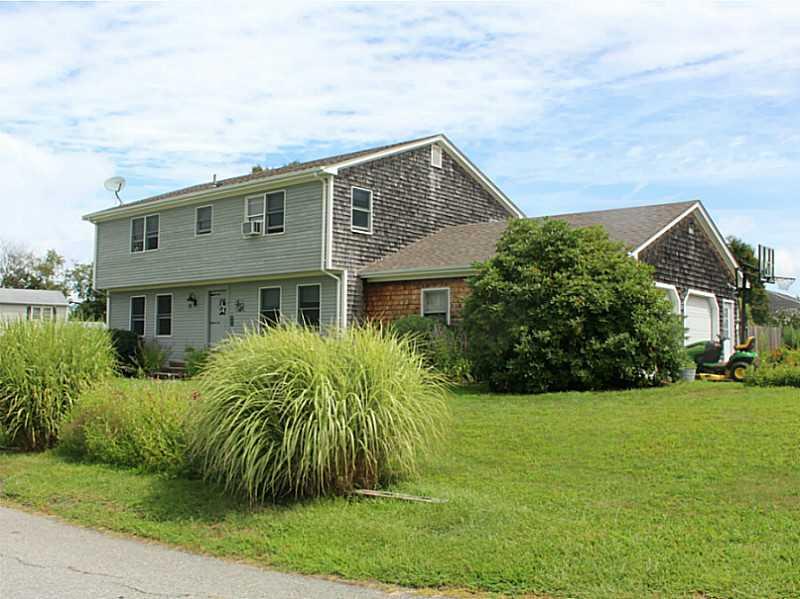 7 Heritage Drive, Portsmouth, RI 02871 MLS 1172899 Lila Delman