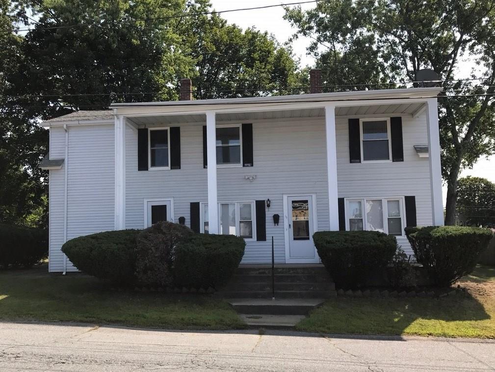 5860 Vincent Avenue, North Providence, RI 02904 MLS 1173078 Lila