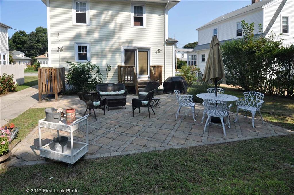 84 Shirley Boulevard, Cranston, RI 02910 MLS 1173099 Lila Delman