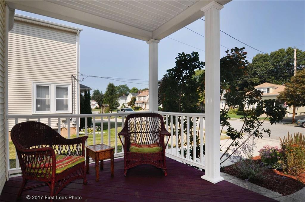 84 Shirley Boulevard, Cranston, RI 02910 MLS 1173099 Lila Delman