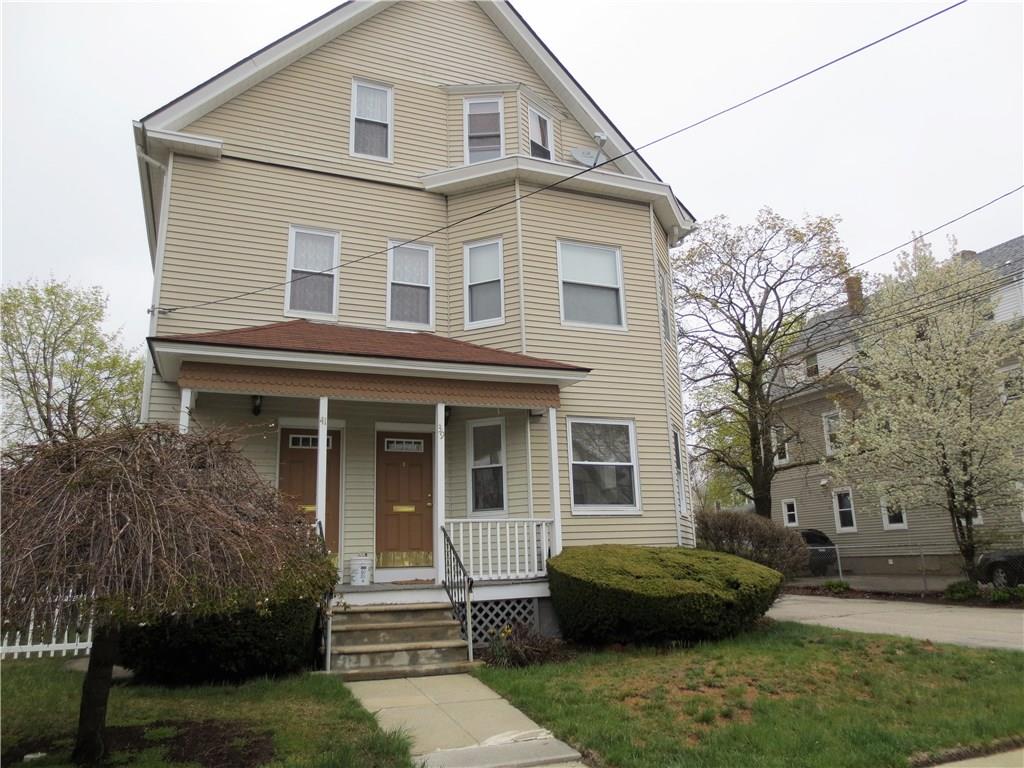41a Waterman Avenue, Unit41a, Cranston, RI 02910 MLS 1173269 Lila