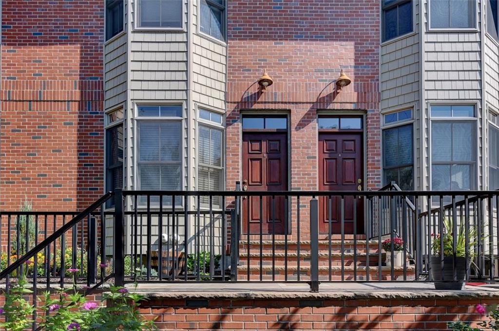 270 Waterman Street, Unit#b, Providence