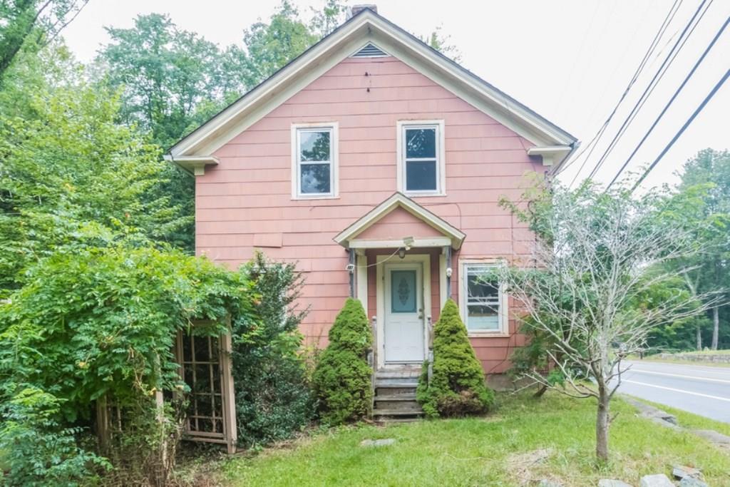 375 S Main Street, Burrillville, RI 02859 MLS 1173320 Lila Delman