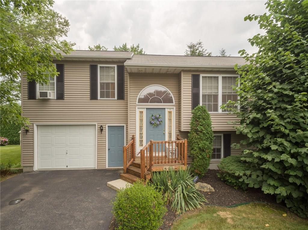 595 Wilbur Avenue, Cranston, RI 02921 MLS 1173366 Lila Delman