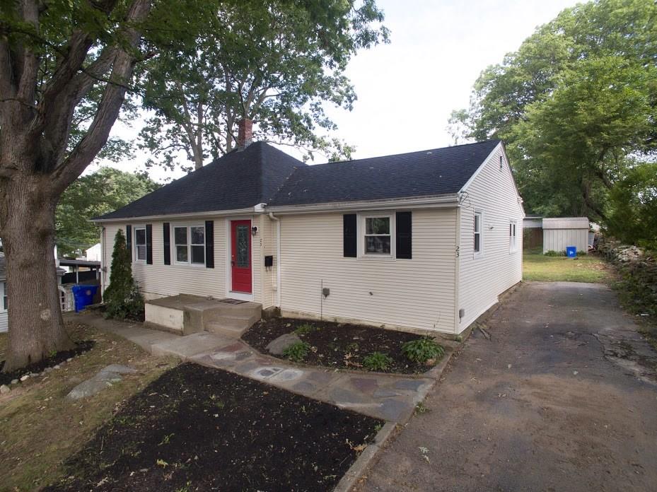 23 Lydia Avenue, North Providence, RI 02904 MLS 1173398 Lila Delman
