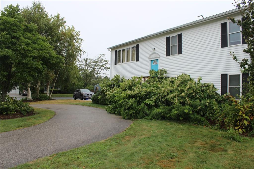 41 Melville Lane, Narragansett, RI 02882 MLS 1173497 Lila Delman