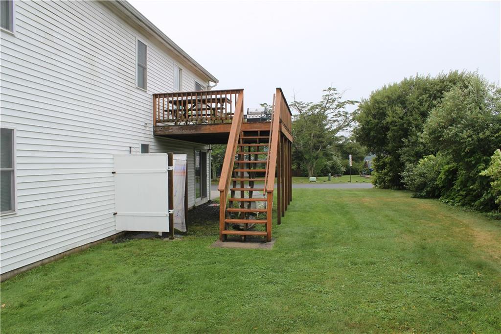 41 Melville Lane, Narragansett, RI 02882 MLS 1173497 Lila Delman