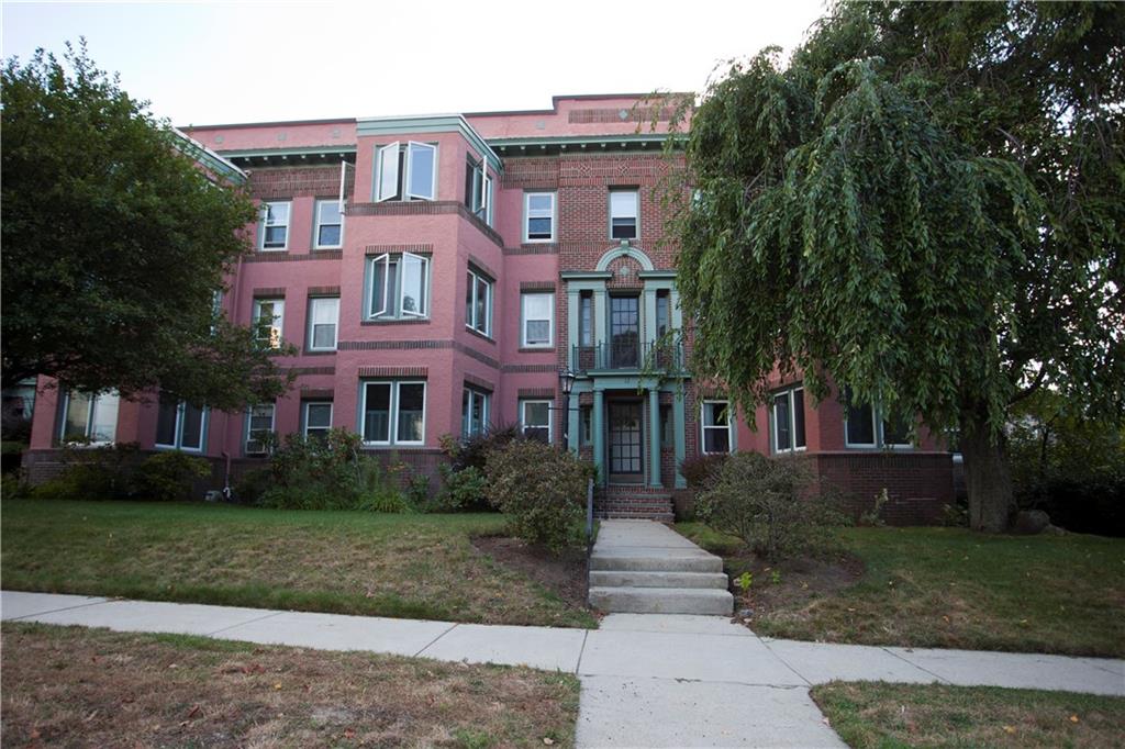 8 Blackstone/waylandayland Boulevard, Unit#1, Providence