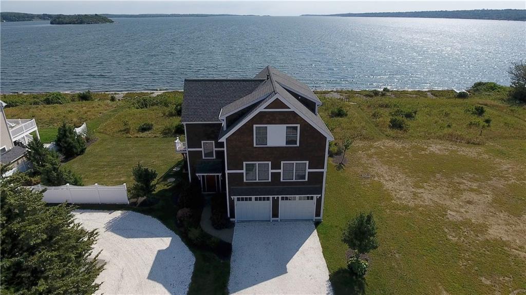 517 Park Avenue, Portsmouth, RI 02871 MLS 1173579 Lila Delman