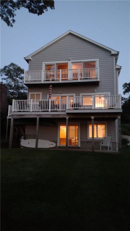 93 Indian Trail S, South Kingstown