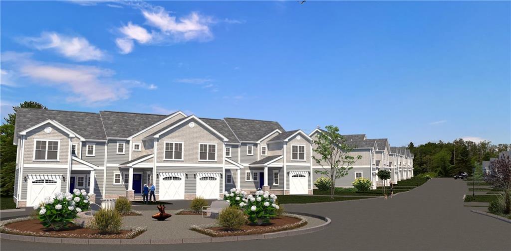 6 B Desiree Court, Smithfield, RI 02828 MLS 1173747 Lila Delman