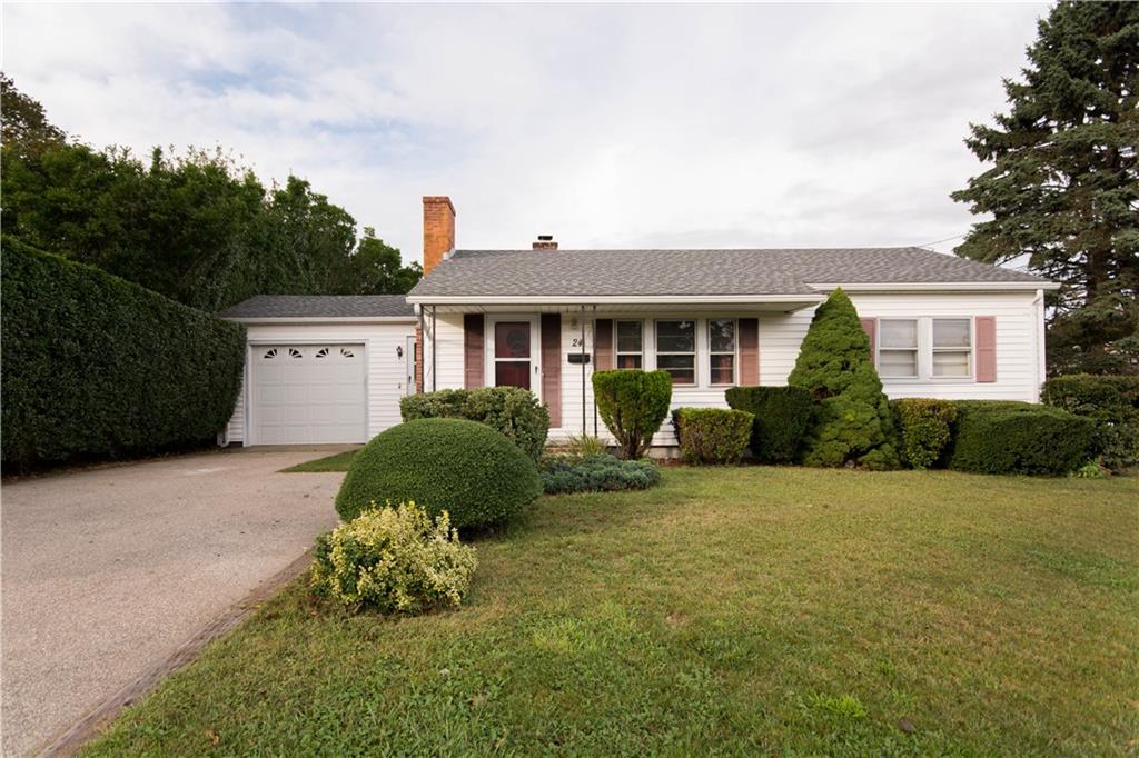 24 Rockwood Road, Middletown, RI 02842 MLS 1173880 Lila Delman