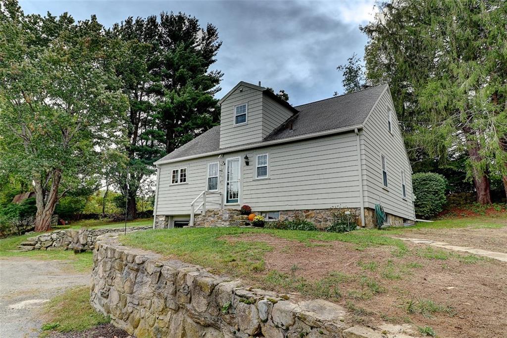 1000 Snake Hill Road, Glocester, RI 02857 MLS 1173906 Lila Delman