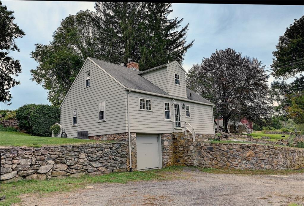 1000 Snake Hill Road, Glocester, RI 02857 MLS 1173906 Lila Delman