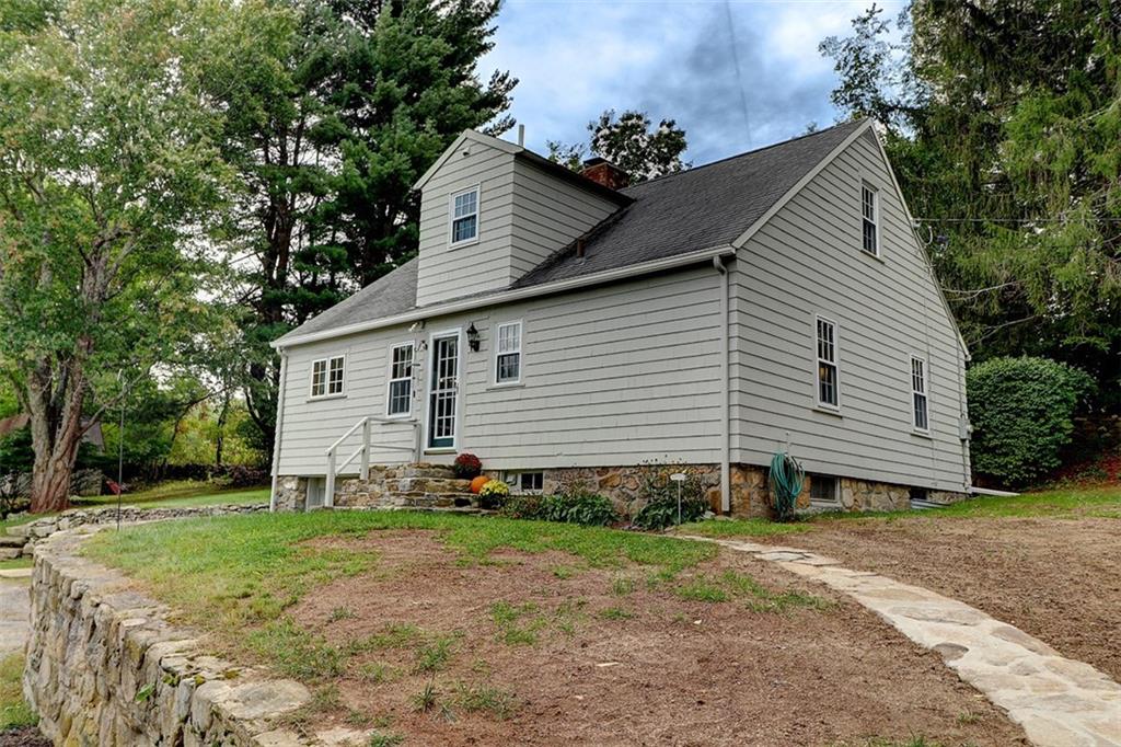 1000 Snake Hill Road, Glocester, RI 02857 MLS 1173906 Lila Delman