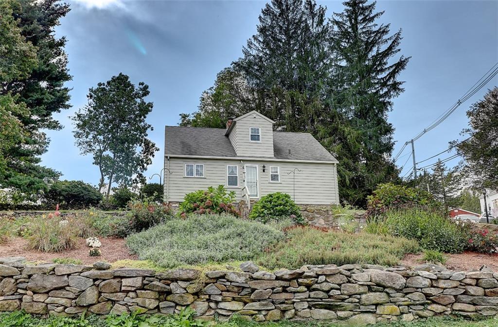 1000 Snake Hill Road, Glocester, RI 02857 MLS 1173906 Lila Delman