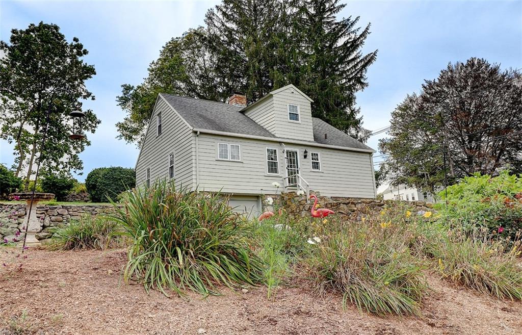 1000 Snake Hill Road, Glocester, RI 02857 MLS 1173906 Lila Delman