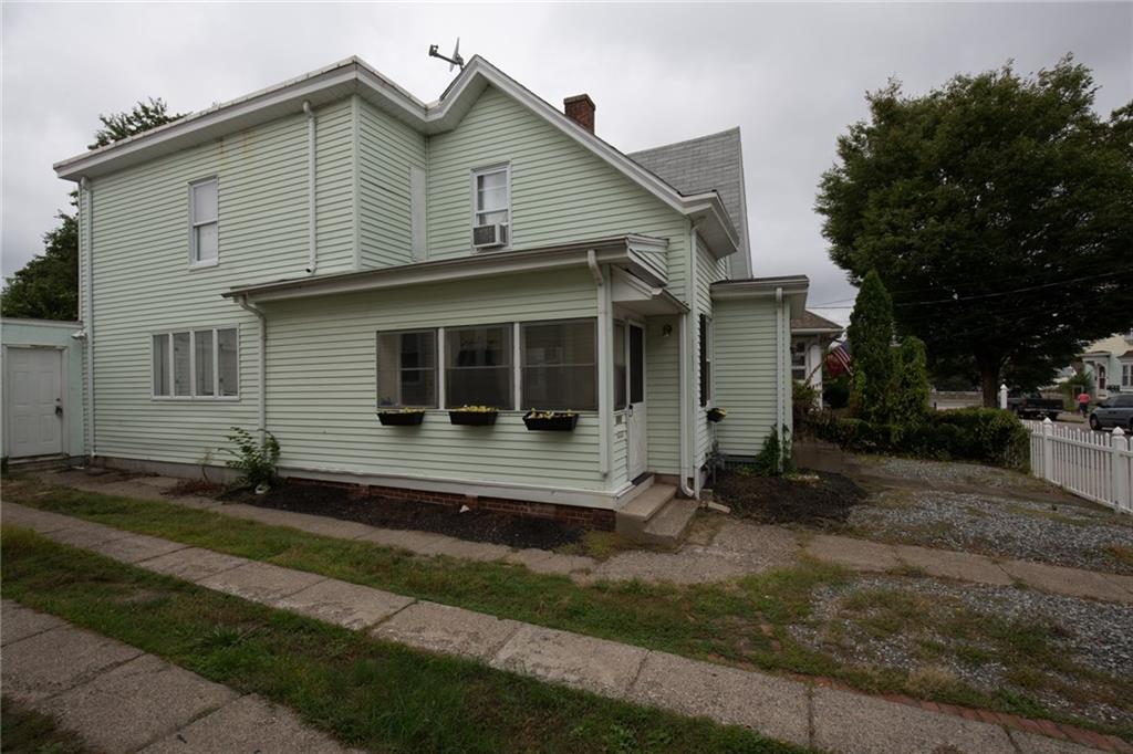 111 Mulberry Street, Pawtucket, RI 02860 MLS 1174005 Lila Delman