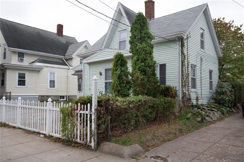 111 Mulberry Street, Pawtucket, RI 02860 MLS 1174005 Lila Delman